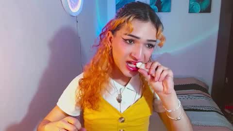 meghan_devil_ online show from November 5, 2025, 5:07 am