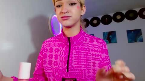 Snapshot of meghan_devil_ chatting on February 19, 2026, 7:26 am meghan_devil_ online show from February 19, 2026, 7:26 am