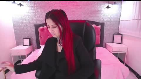 Snapshot of meghan_nill chatting on December 31, 2024, 3:34 am Meghan online show from December 31, 2024, 3:34 am