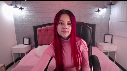 Snapshot of meghan_nill chatting on January 6, 2025, 3:42 am Meghan online show from January 6, 2025, 3:42 am