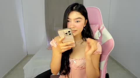Snapshot of meghan_russo07 chatting on April 24, 2026, 8:22 pm Meghan online show from April 24, 2026, 8:22 pm