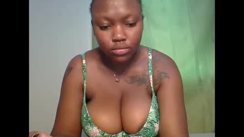 meghan_spice online show from September 25, 2025, 8:18 am