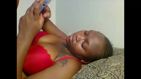 meghan_spice online show from October 12, 2025, 8:19 pm