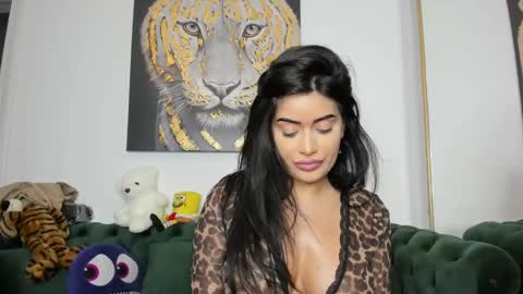 megpalmer online show from February 21, 2025, 8:38 pm