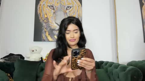 megpalmer online show from February 26, 2025, 8:22 pm