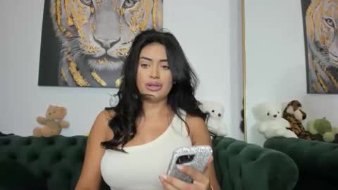 megpalmer online show from October 16, 2025, 7:26 pm