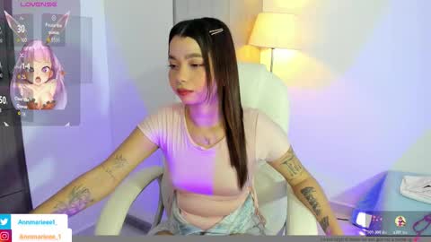 Ann online show from October 22, 2025, 12:11 am