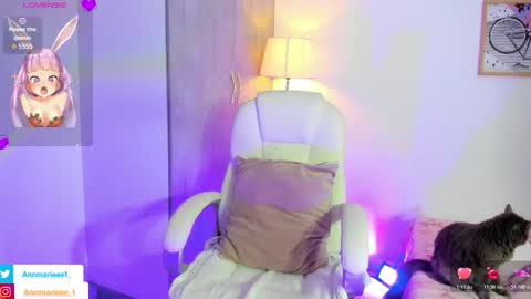 Ann online show from November 1, 2025, 4:14 am