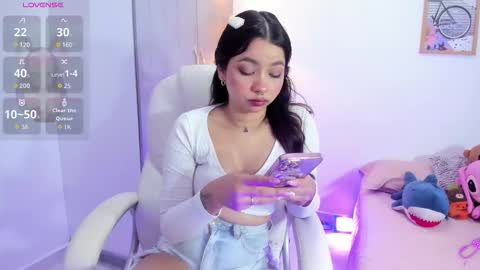 Ann online show from March 22, 2026, 2:04 am