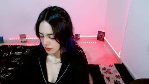 Melissa online show from October 4, 2025, 2:31 am