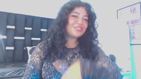 Snapshot of mei_jolie_a chatting on July 31, 2026, 11:15 pm Mei online show from July 31, 2026, 11:15 pm