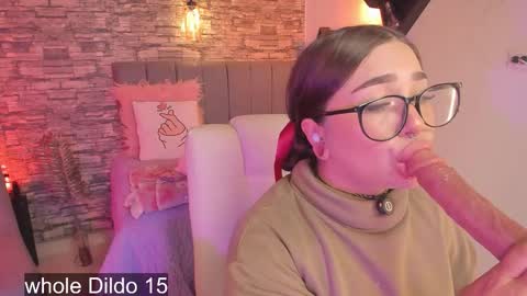 Snapshot of mei_millers chatting on February 23, 2026, 12:13 pm MELISSA online show from February 23, 2026, 12:13 pm