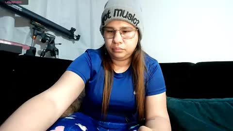 mei chang online show from May 13, 2026, 2:20 am