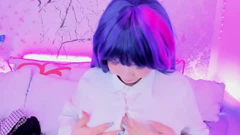 Snapshot of meimurasaki86 chatting on June 20, 2026, 8:11 pm meimurasakii online show from June 20, 2026, 8:11 pm