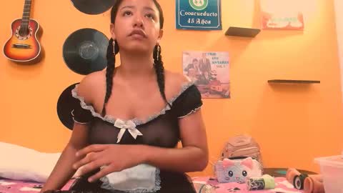 MEIS online show from November 6, 2025, 2:12 am