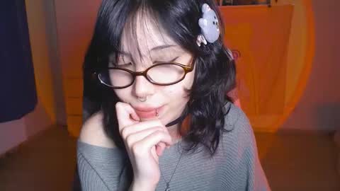 Snapshot of meitenshi chatting on November 7, 2025, 11:27 pm mori3 online show from November 7, 2025, 11:27 pm