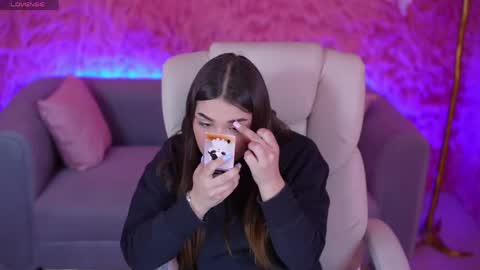 JESSIE online show from April 17, 2026, 5:32 am