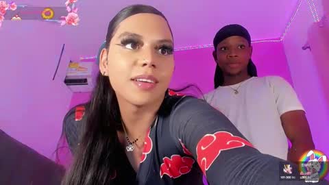 Snapshot of mejialuisa0142 chatting on December 8, 2024, 7:54 pm Luisa online show from December 8, 2024, 7:54 pm