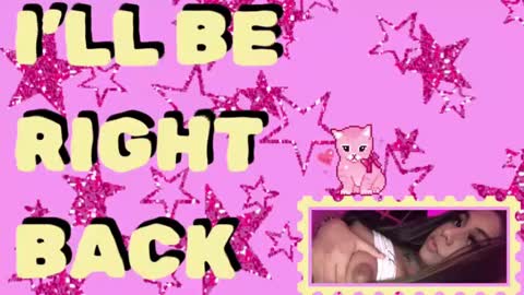 Snapshot of mejialuisa0142 chatting on February 26, 2025, 6:26 am Luisa online show from February 26, 2025, 6:26 am