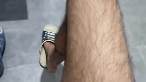 mekal123 online show from November 8, 2025, 8:07 pm