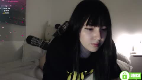 Snapshot of meko_hzu chatting on October 25, 2025, 1:35 am WETWATERMELL online show from October 25, 2025, 1:35 am