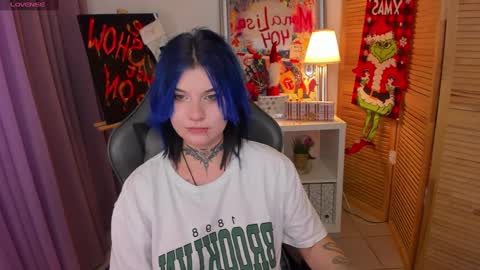 Snapshot of mekurisu chatting on December 8, 2024, 4:25 am mekurisu online show from December 8, 2024, 4:25 am