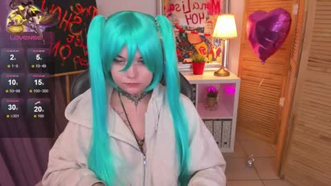 Snapshot of mekurisu chatting on February 17, 2025, 1:36 am mekurisu online show from February 17, 2025, 1:36 am
