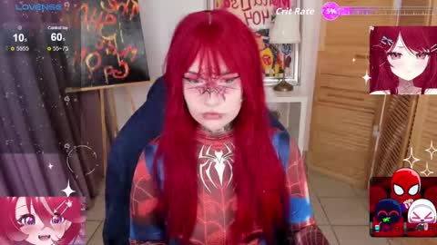 mekurisu online show from January 9, 2026, 1:52 am