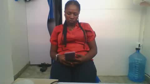 Snapshot of mel_candi94 chatting on March 3, 2025, 1:20 pm pretty online show from March 3, 2025, 1:20 pm