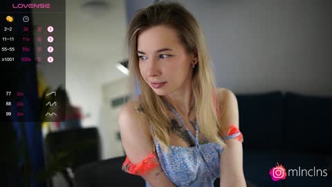 MELANIE  PVT ONLY 60TK PER MIN online show from February 7, 2025, 3:52 pm