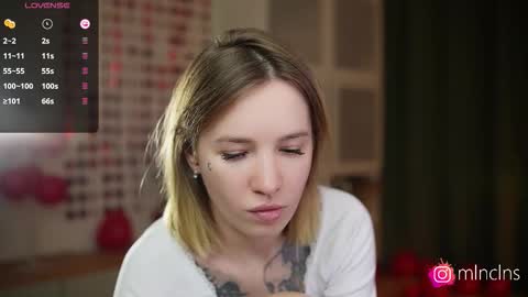 Snapshot of mel_collins chatting on February 11, 2026, 4:56 pm MELANIE PVT ONLY 60TK PER MIN online show from February 11, 2026, 4:56 pm