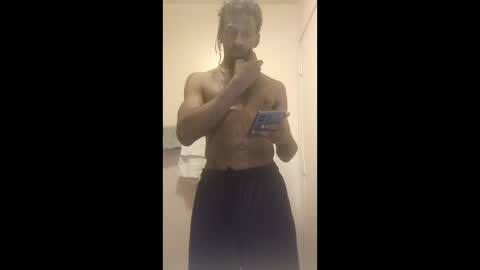 mel_hart_jr online show from May 25, 2026, 11:16 am