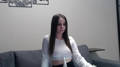 Snapshot of meladams chatting on March 1, 2025, 8:21 pm meladams online show from March 1, 2025, 8:21 pm
