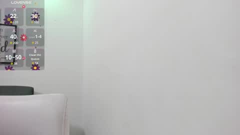 melan_owen online show from January 25, 2025, 11:02 am