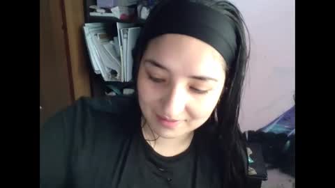 Snapshot of melani1103 chatting on November 27, 2025, 5:48 pm melani1103 online show from November 27, 2025, 5:48 pm