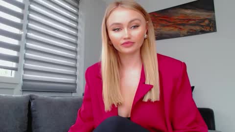 Melania online show from October 14, 2025, 11:11 am