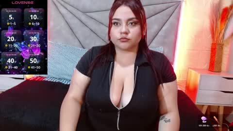 Snapshot of melani_alvares chatting on May 22, 2026, 8:14 pm meli online show from May 22, 2026, 8:14 pm