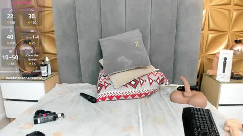 Melani online show from January 31, 2025, 4:48 pm