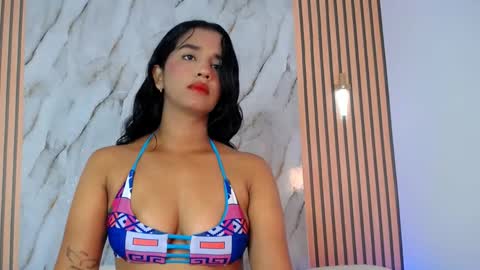 Snapshot of melani_eli chatting on November 3, 2025, 1:45 pm Melani eli online show from November 3, 2025, 1:45 pm