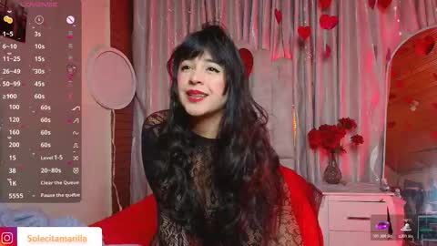 Snapshot of melani_sunny chatting on February 18, 2026, 11:55 pm Melani sunny online show from February 18, 2026, 11:55 pm