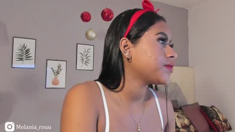 melania_rousse online show from December 12, 2024, 12:33 pm
