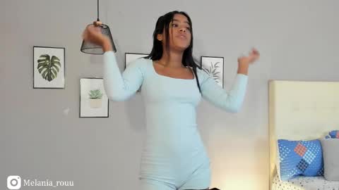 melania_rousse online show from February 12, 2025, 12:33 pm