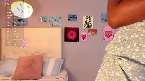 melania_rousse online show from July 30, 2026, 2:21 am