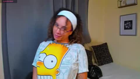 Snapshot of melaniacosta chatting on January 6, 2026, 11:18 pm melani online show from January 6, 2026, 11:18 pm