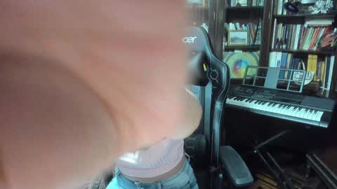 Melanie Independent model online show from January 14, 2025, 12:11 am