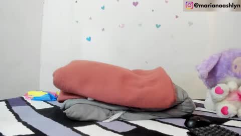 Melanie Independent model online show from March 9, 2025, 3:11 am