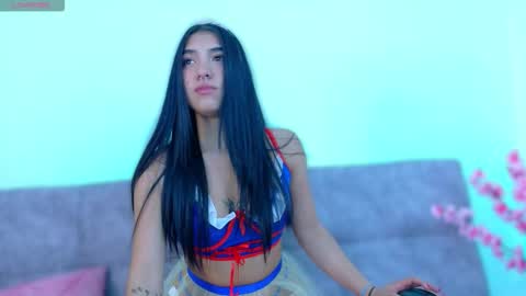 Snapshot of melanie_bianco chatting on January 10, 2026, 6:04 am Melanie online show from January 10, 2026, 6:04 am