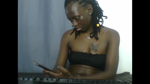 milly online show from September 11, 2025, 6:19 pm