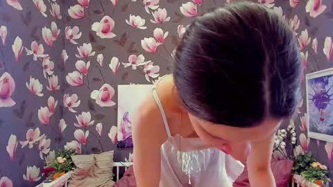 Snapshot of melanie_grant chatting on February 13, 2025, 11:50 am Melanie online show from February 13, 2025, 11:50 am
