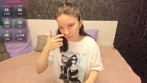 Snapshot of melanie_grant chatting on February 7, 2026, 9:13 am Melanie online show from February 7, 2026, 9:13 am